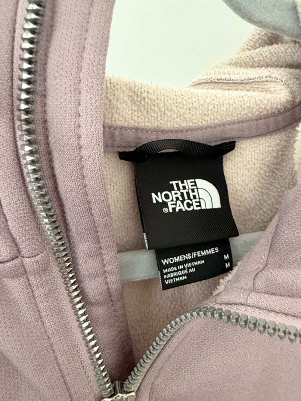 The North Face Light Jacket